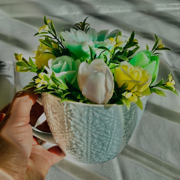 Soap Flowers - Picture 5 of 7